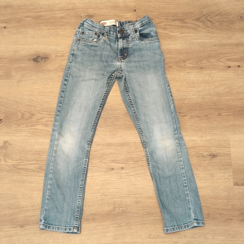 Levi's 511 Slim Boys Jeans